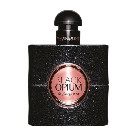 yves saint laurent black opium parfum 90 ml|Black Opium perfume chemist warehouse.